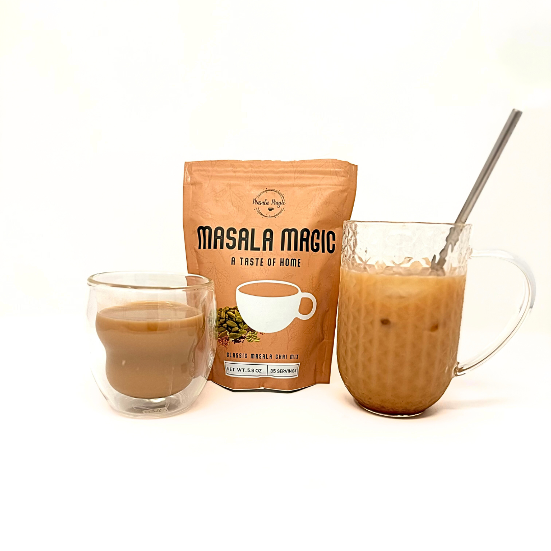 Classic Masala Chai Mix
